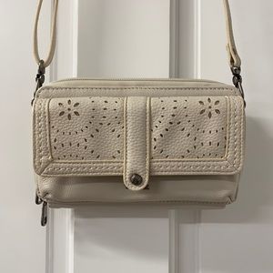 The Sak crossbody wallet